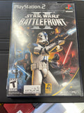 Star Wars Battlefront 2