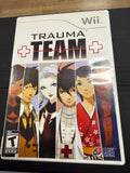 Trauma Team