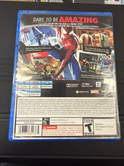 The Amazing Spider-Man 2