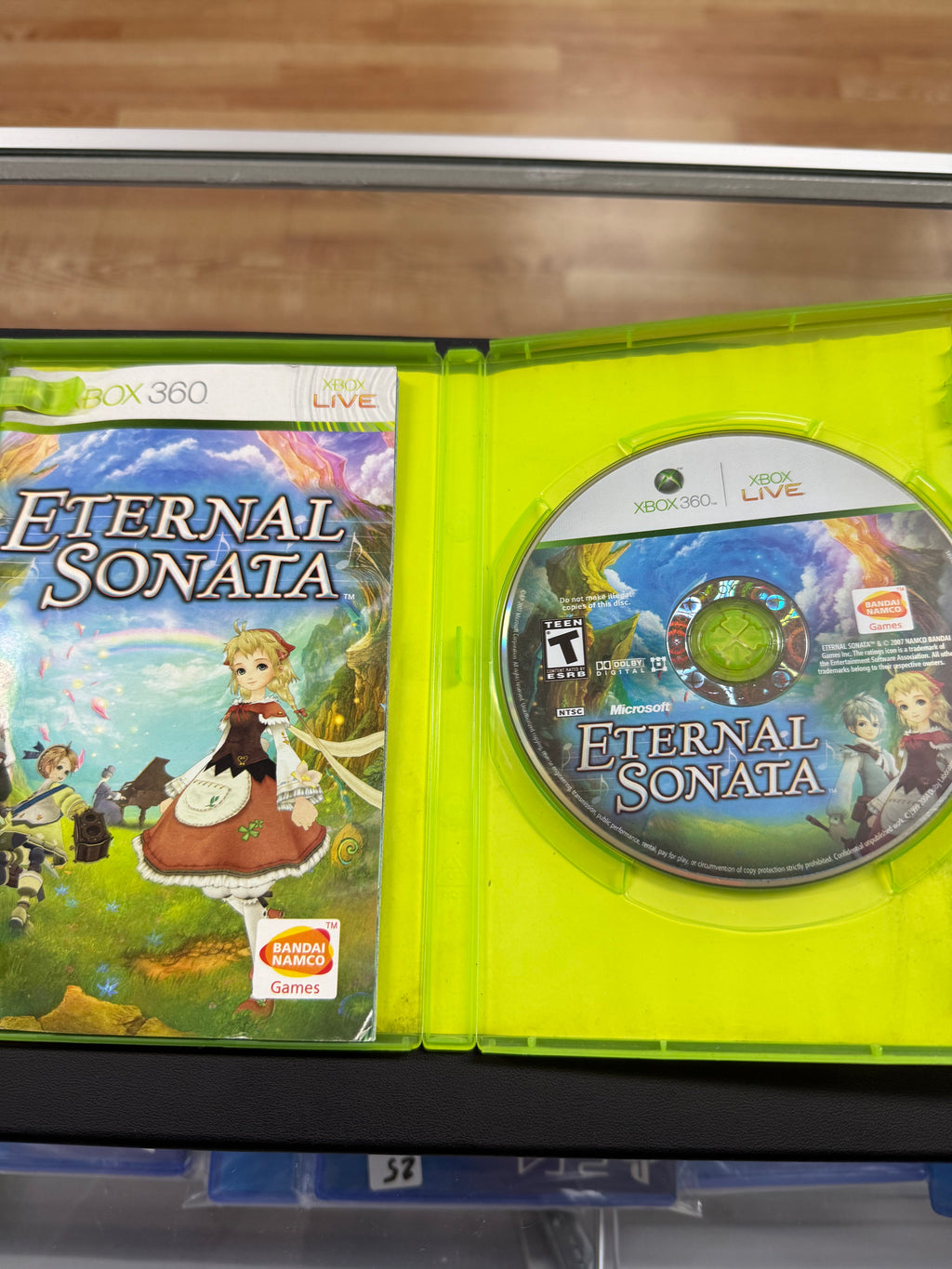Eternal Sonata