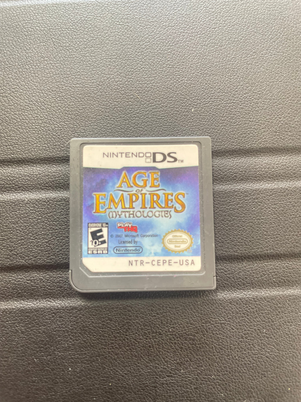 Age of Empires Mythologies