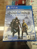 God Of War Ragnarok [Launch Edition]