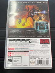 Diablo III Eternal Collection