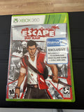 Escape Dead Island