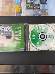 Fox Sports Golf 99
