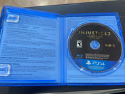 Injustice 2 Legendary Edition