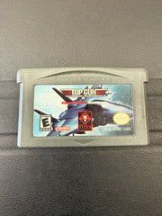 Top Gun: Firestorm Advance
