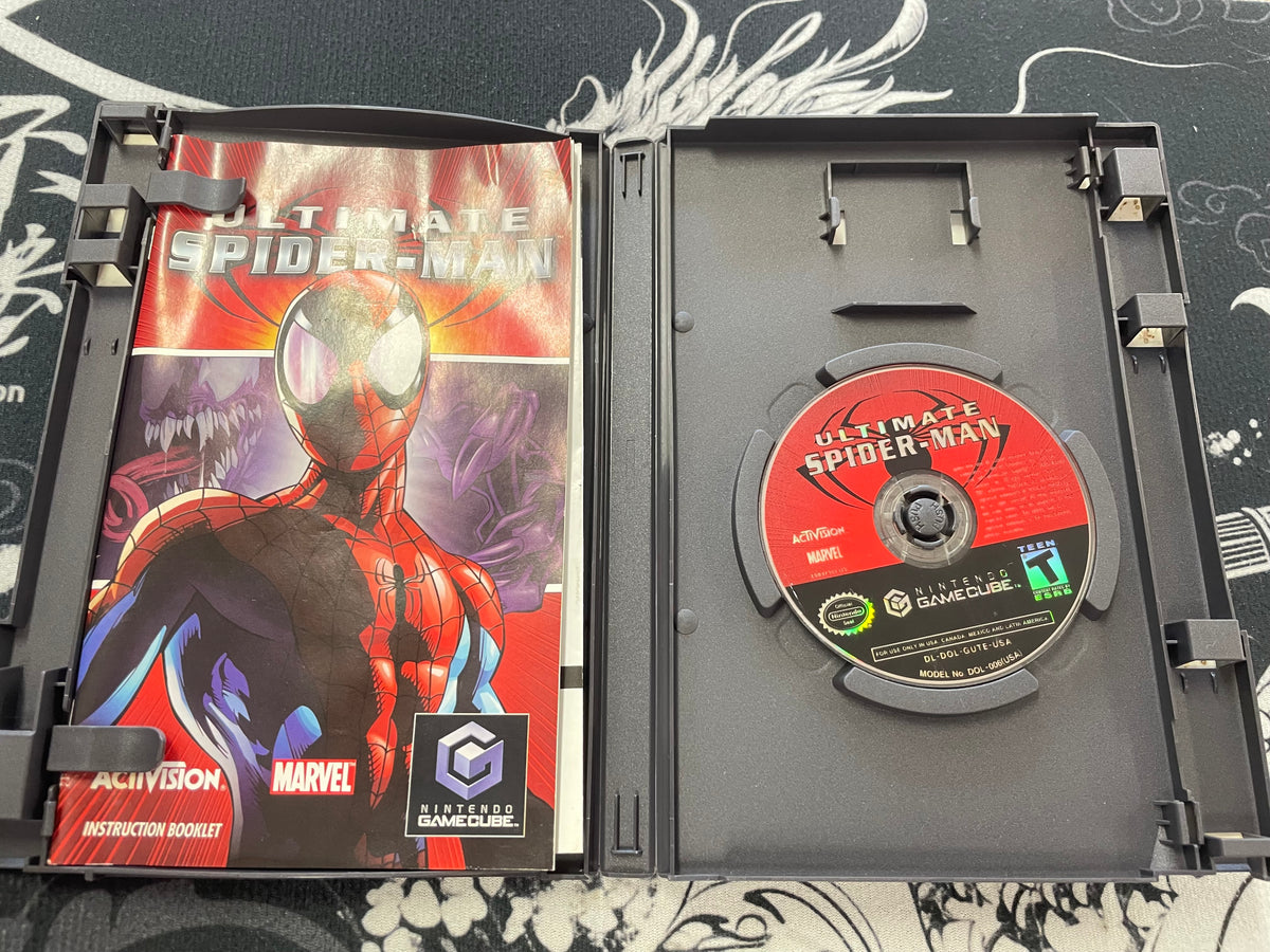 Ultimate Spider-Man