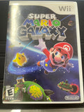 Super Mario Galaxy