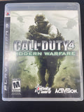Call of Duty 4 Modern Warfare