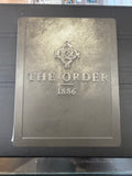 The Order: 1886 [Steelbook Edition]