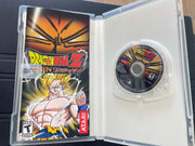 Dragon Ball Z Shin Budokai
