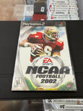NCAA Football 2002