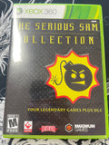 Serious Sam Collection