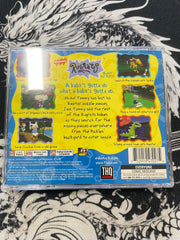 Rugrats Search For Reptar