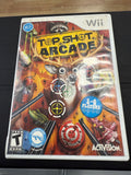 Top Shot Arcade