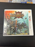 Monster Hunter Generations