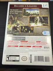Zelda Twilight Princess