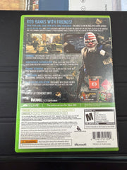 Payday 2