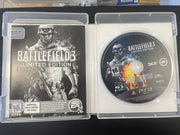 Battlefield 3 Limited Edition