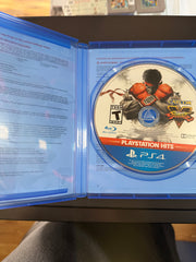 Street Fighter V [Playstation Hits]