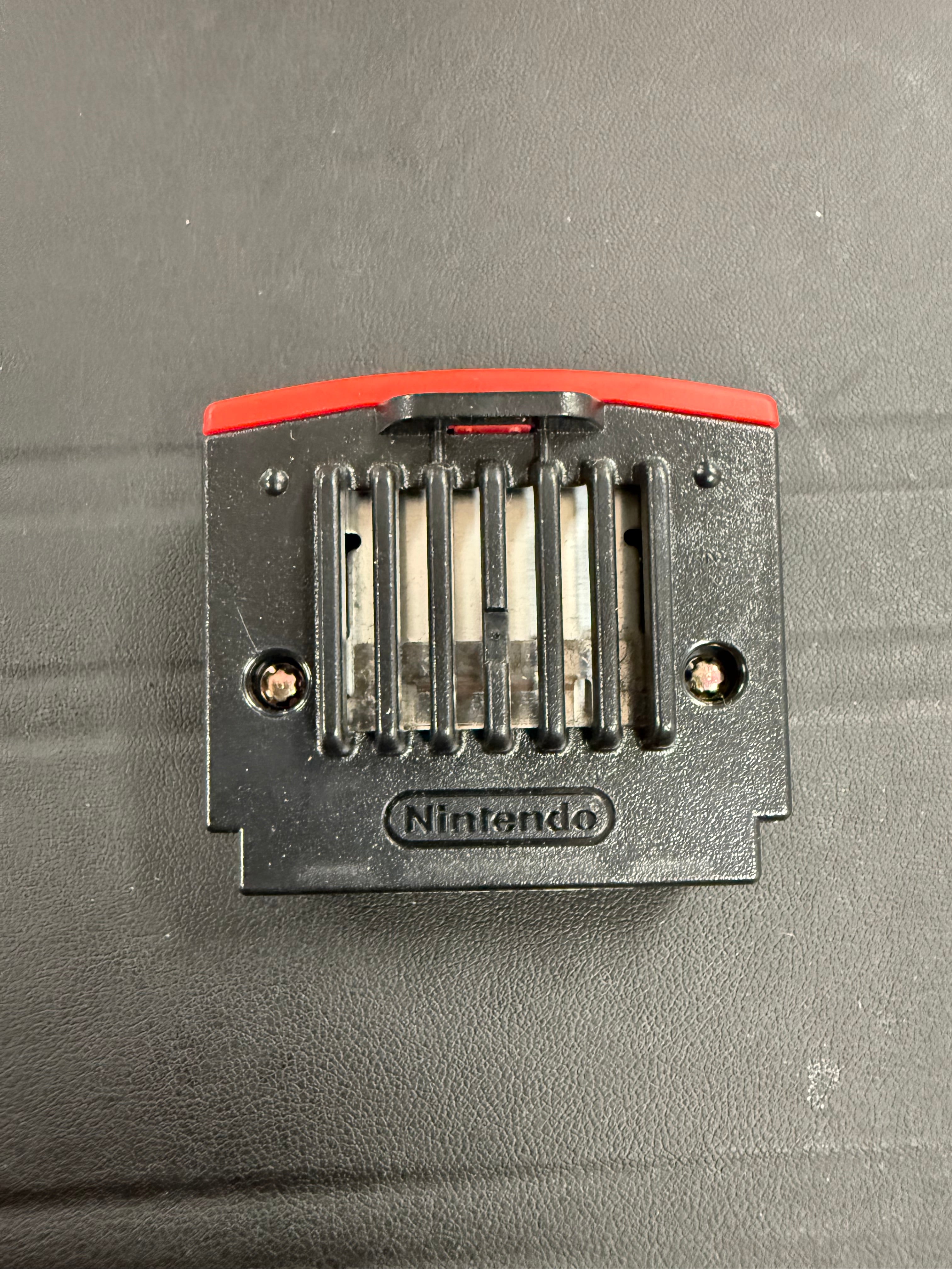 Expansion Pak