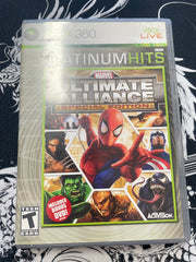 Marvel Ultimate Alliance Special Edition (Platinum Hits)