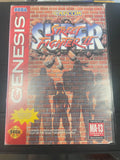 Super Street Fighter II