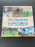 Will sports