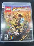 LEGO Indiana Jones 2: The Adventure Continues