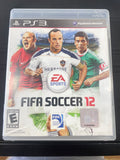FIFA Soccer 12