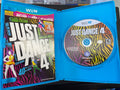 Just Dance 4