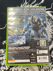 Halo Wars