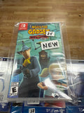 Inspector Gadget: Mad Time Party