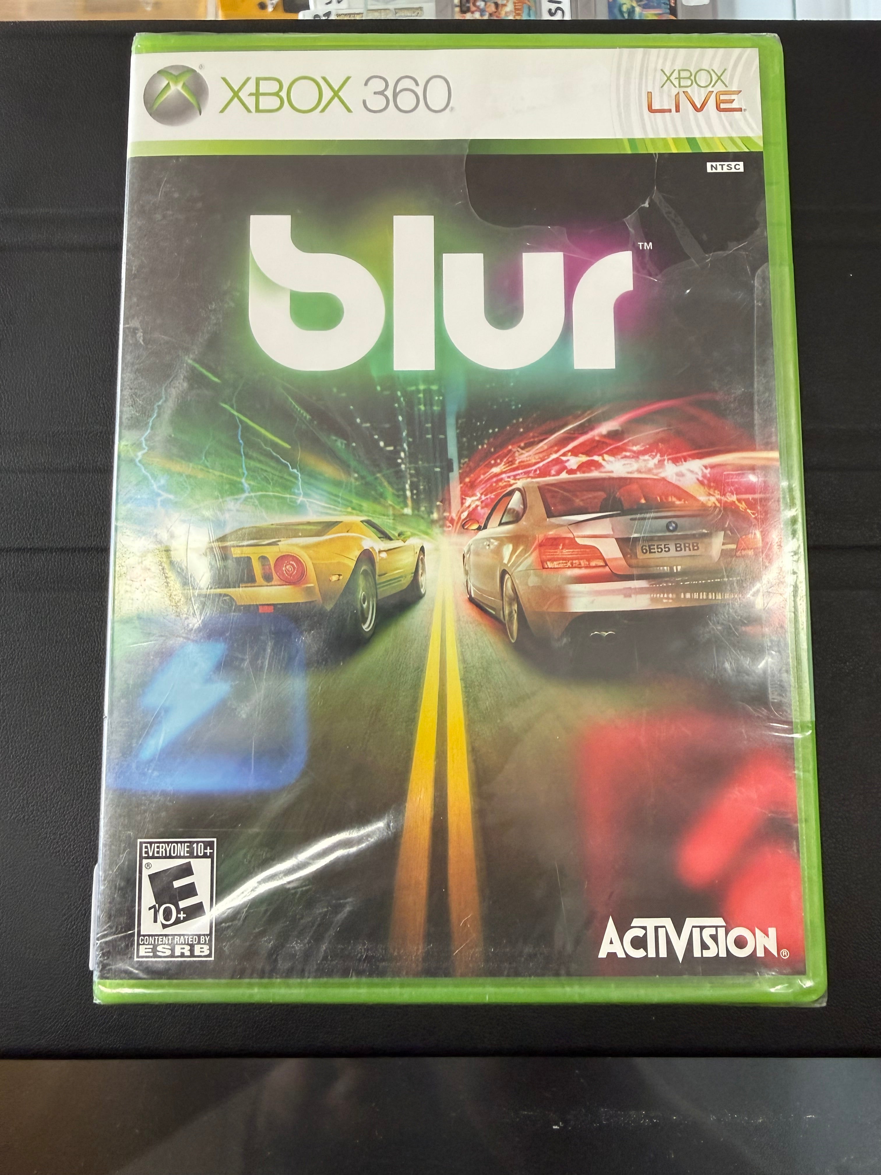 Blur