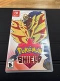 Pokemon Shield