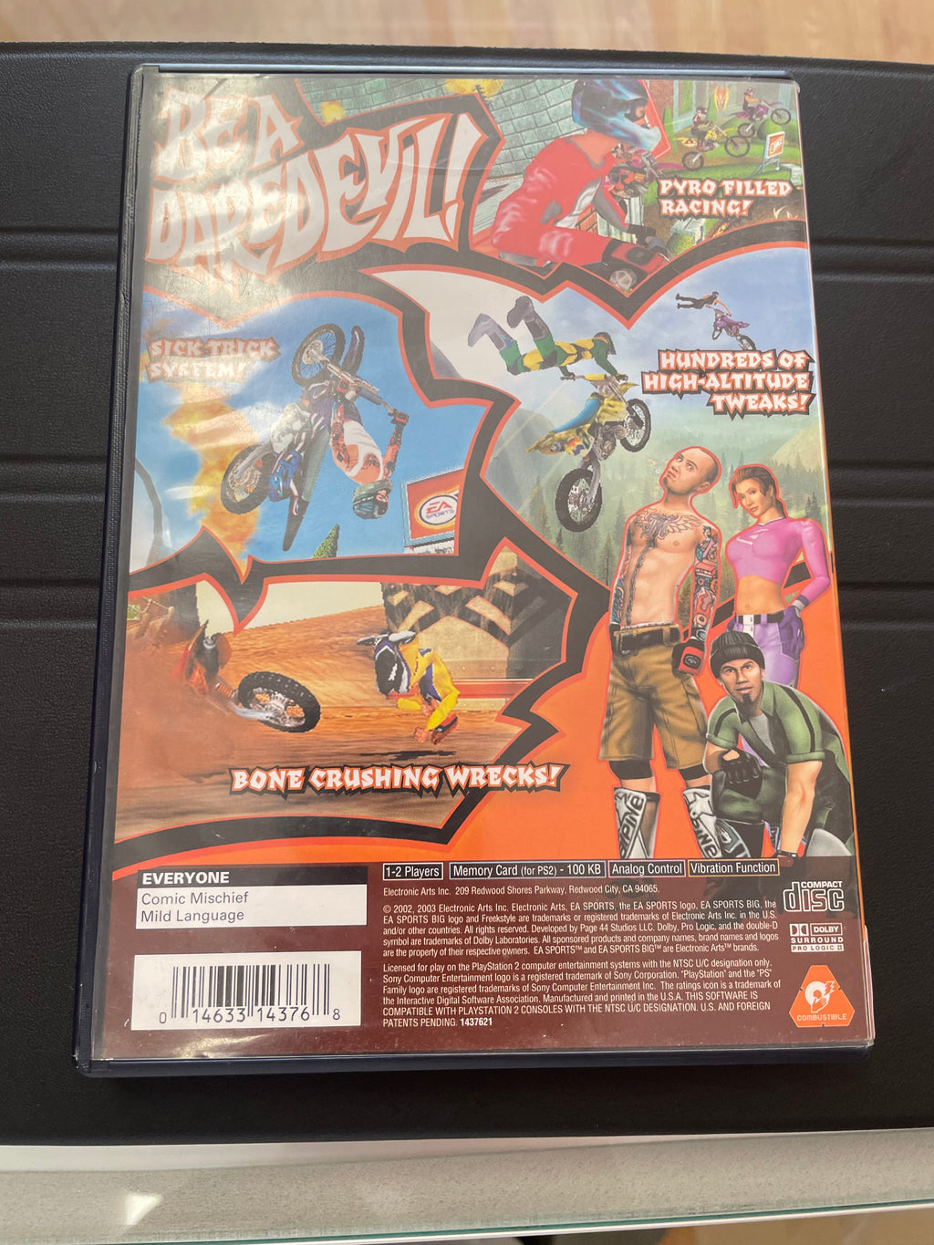Freekstyle Greatest Hits
