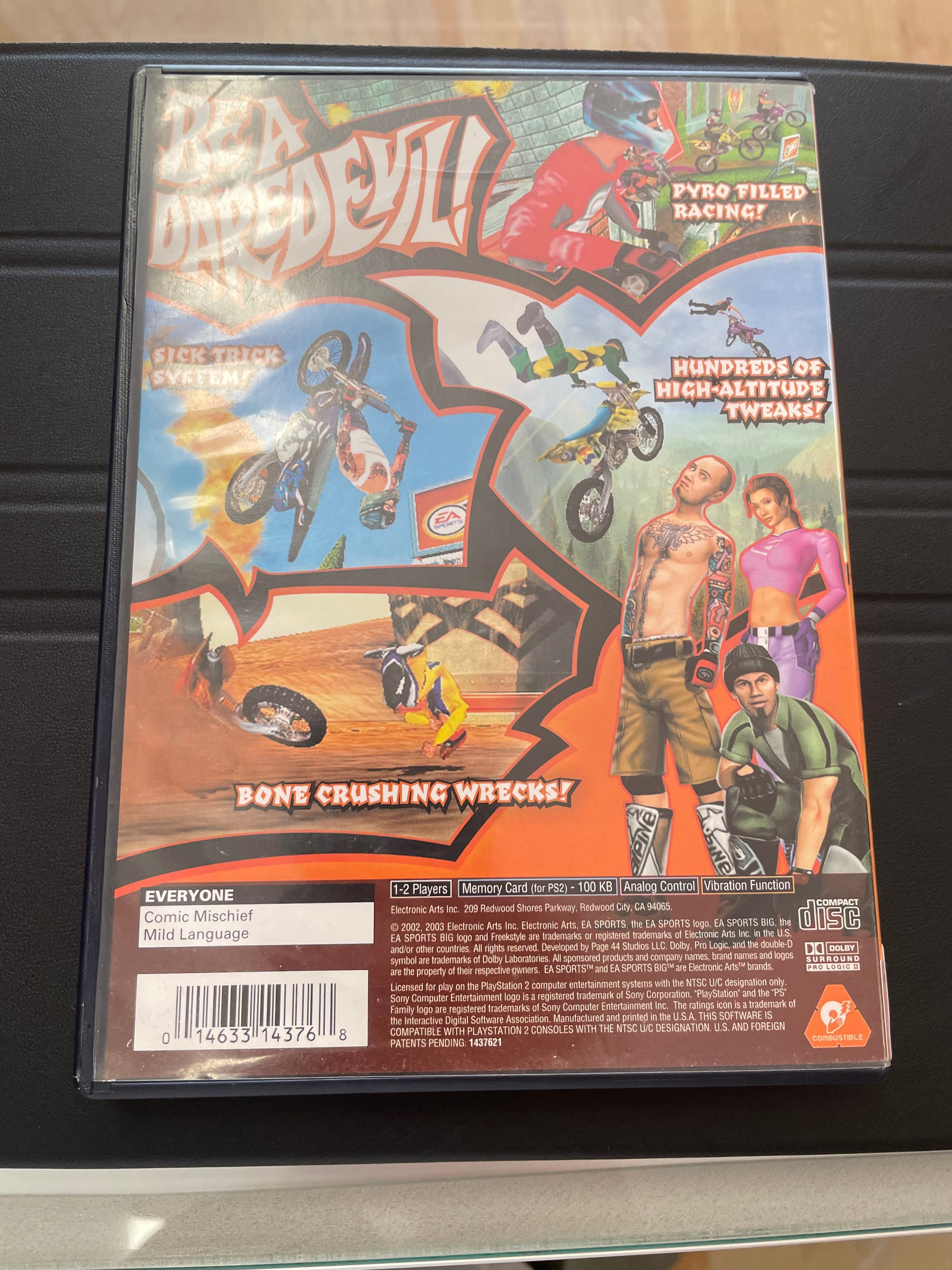 Freekstyle Greatest Hits