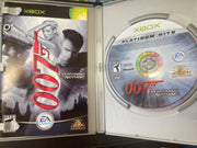 007 Everything or Nothing