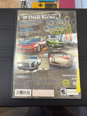 Need For Speed Pro Street
