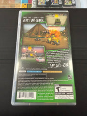 Twisted Metal Head On [Greatest Hits]