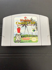Waialae Country Club