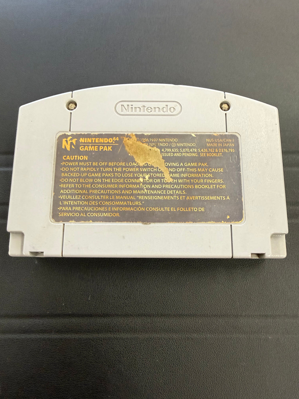 Pokemon Snap