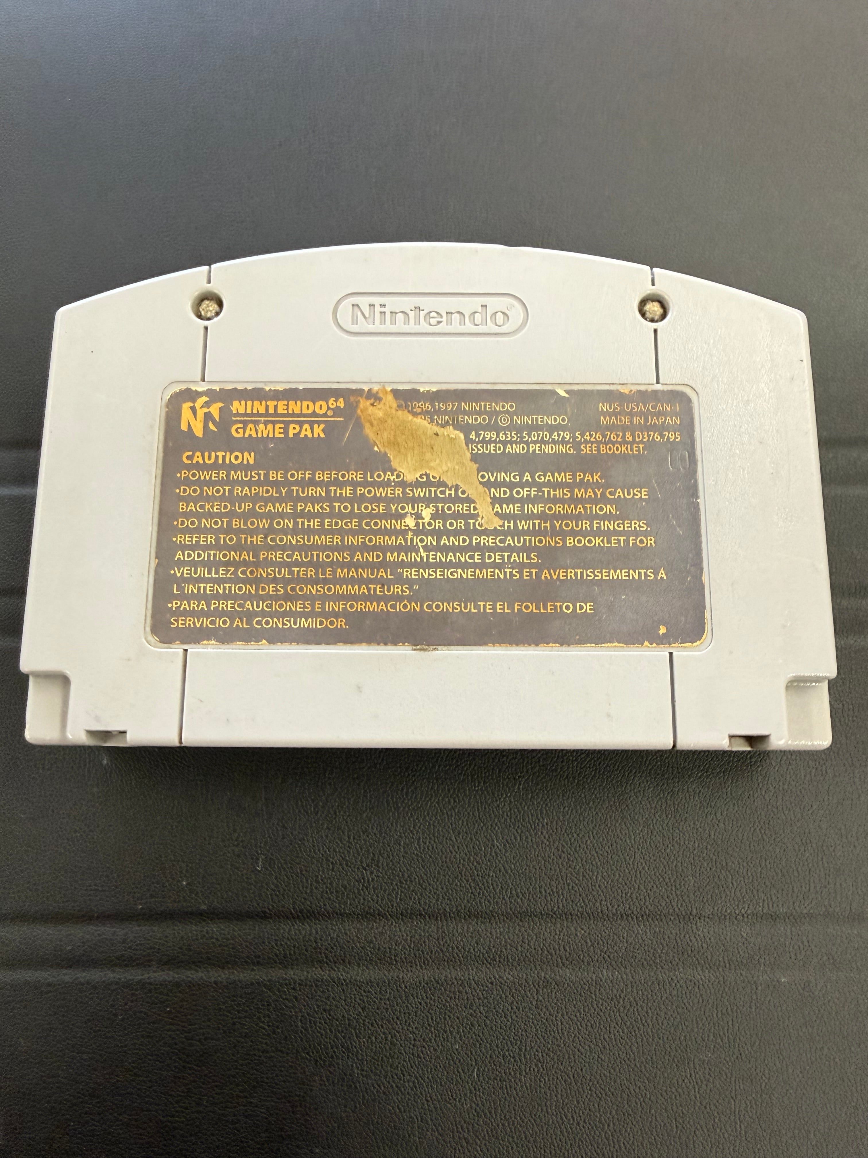 Pokemon Snap