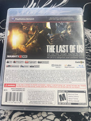The Last Of Us