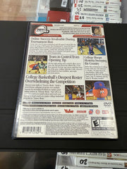 NCAA Final Four 2004
