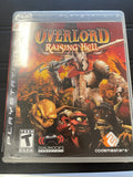 Overlord Raising Hell