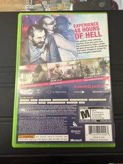 Kane & Lynch 2 Dog Days