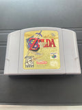 Zelda Ocarina Of Time