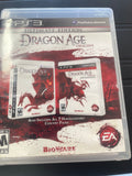 Dragon Age Origins Ultimate Edition